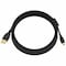 Monoprice USB 2 A M/MINI-B 5P M 28/24AWG 10FT 5449 - alternate 3