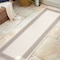 Jonathan Y Lucia Classic Diamond Border Cream/Black 2 ft. x 8 ft. Indoor/Outdoor Runner Rug SMB207B-28 - alternate 8