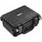 Eylar Compact 13.37in Gear Hard Case Waterproof w/ Foam Black SA00001 - alternate 5