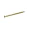 Hillman Trim Screws Power Pro No. 8 X 1-5/8in L Star Coarse, 75PK 42501 - alternate 5