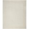 Homeroots 12' X 15' Ivory And Gold Indoor Outdoor Area Rug 573247 - alternate 8