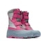 Ranger Youth Winter Boot, 8 M, 8 in H, Pink and Gray RGSBC40 - alternate 5