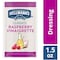 Hellmanns Classics Raspberry Vinaigrette Salad Dressing Portion Control Sachets, 1.5 ounce, 102PK 48001007949 - alternate 7