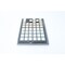 Fanuc 44-KEY OPERATOR INTERFACE KEYBOARD N860-1603-T051 - alternate 5