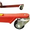 Pake Handling Tools Powered Linear Guide Platform Lift Trucks, 1100lb, 67in Lift Height PAKWP12 - alternate 10