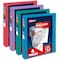 Avery Binder, Assorted Bright Colors, PK4 79630 - alternate 1