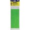 C-Line Products DuPont Tyvek Security Wristbands, Green, 100PK 89103 - alternate 4