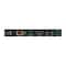 Bzbgear 8K UHD HDMI HDBaseT Long Range Extender with Bi-directional IR/RS-232/CEC up to 490ft BG-EXH-8K150C - alternate 8
