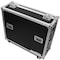 Deejay Led Fly Drive Case For Behringer X32 Digital Mixer w/Wheels BLACK Color TBHX32DOGHOUSEW - alternate 5