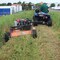 Brave Rough Cut Mower, 44-In. Towable, Honda GXV630 BRPRC108HE - alternate 7