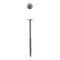 Spax #10 x 3 in Exterior Wood Deck Screws Construction Wafer Head T-Star Plus, 63PK 4281670500754 - alternate 8