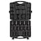 Sunex 3/4" Drive Deep Impact Socket Set, SAE, 17 pcs 4685 - alternate 5