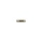 Ives 2 in x 11 in Mail Slot - Satin Nickel 620B15 - alternate 1