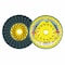 Klingspor SMT Titan 800 4-1/2" Very Fine Non-woven, 5PK 800VFIN115T - alternate 1