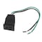 Dial Mfg Dial Poly Pump Receptacle 7587 - alternate 4