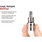 Tekton 3/8 Inch Drive x TR20 Tamper-Resistant Torx Bit Socket SHB17220 - alternate 5