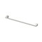 Gatco A-Line 24" Towel Bar, Satin Nickel 5660 - alternate 4
