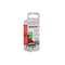 Arrow Pop Rivet, Short, 1/8 in L, Aluminum White, 25PK RSAW1/8 - alternate 10