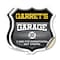 Signmission Garret's Garage I Can Fix Everything But Stupid, 12 inch X 12 inch, Vinyl Decal, 2PK SHI-D-2PACK-12-490-GARRET - alternate 1