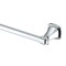 Gatco Beverly 24 in Towel Bar, Chrome 5510 - alternate 1