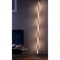 Jonathan Y Pilar 63.75" LED Integrated Floor Lamp, Chrome JYL7006A - alternate 12