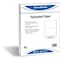 Printworks Professional PrePerforated Paper for Statements, Tax Forms, Bulletins, 500PK PRB04116 - alternate 1