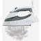 Black & Decker QuickPress 1200W Smart Steam Iron F976 - alternate 1