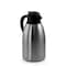 Megachef 2.11 Quart Stainless Steel Thermal Beverage Carafe for Coffee and Tea MG-JSUN020 - alternate 1