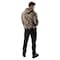 Gobi Heat Shadow Men's Heated Hunting Hoodie, Camo, M 723503 - alternate 5