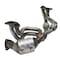Ap Exhaust Catalytic Converter - Direct Fit W/ Inte, 642803 642803 - alternate 1