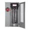 Square D HomeLine 200 amps 120/240 V 30 space 42 circuits Surface Mount Meter Breaker Load Center SC3042M200PS - alternate 6