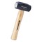 Corona Tools Drilling Hammer, 3 lb. Head, 10 in. Hickory Wood Handle DH81003 - alternate 4