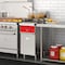 Koolmore Commercial 40 lb Electric Deep Fryer 240 V 3 Phase KM-FDF40-EE - alternate 9