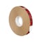3M Transfer Tape, Transparent, 60 yd L, 1/2 in W 924 - alternate 9
