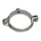 Greenfield 1-1/4 in. Split Ring Hanger Silver Metallic 385-1-1/4 - alternate 1