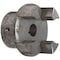 Timken Lovejoy HUB CJ 24A PM 19MM KW - alternate 2
