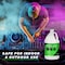 Froggy'S Fog Swamp Juice Extreme Long Lasting Fog Fluid - 4 Gallon Case FJ-SW-4 - alternate 7