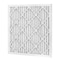 Aaf Flanders PREpleat LPD SC M10 18 in. W X 18 in. H X 1 in. Synthetic 10 MERV Pleated Air Filter 1 80055G011818 - alternate 5