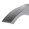 Alfi Brand Brushed Nickel Curved WallMount Tub Filler Bathroom Spout AB3301-BN - alternate 10