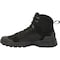 Rocky Combat Boot, Rubber Outsole, Plain Toe Toe, Black, 11 W RKC162 - alternate 7
