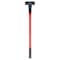 Corona Tools Sledge Hammer, 6 lb. Head, 36 in. Solid-Core Fiberglass Handle ST82006 - alternate 6
