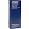 Epson Black Fabric Ribbon (1M Characters) ERC-27B - alternate 1