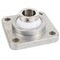 Edt FLANGEANGED BLOCK BEARING FA4AE7-1-3/8 - alternate 3
