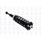 Fcs Struts Suspension Strut And Coil Spring Assembly 2345849L - alternate 4