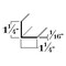 Brunner Aluminum Angle 1-1/4" x 1-1/4" x 1/16", 6063-T5 (A220), 24 Foot Satin Anodized A220 S24 - alternate 2