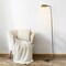 Jonathan Y Cotys 66" MidCentury Industrial Metal Adjustable Pharmacy LED Floor Lamp, Oil Rubbed Bronze JYL3097A - alternate 10
