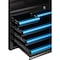 Channellock 26'' 6-Drawer Tool Chest with Drawer Liners 727000 - alternate 9