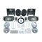 Pacbrake ALPHA HD Helper Spring Kit HP10070 - alternate 1