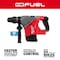 Milwaukee Tool Cordless Rotary Hammer, SDS-Max, 18V DC 2917-20 - alternate 13