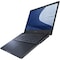 Asus EXPERTBOOK B2 INTEL I7 1360P 16/512GB NOTEBOOK 15.6IN W11P. B2502CVA-XS74 - alternate 28